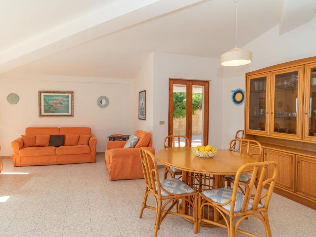 Holiday Home Massimo By Interhome Альенту Экстерьер фото